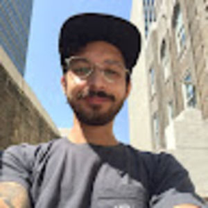 Meet your Posher, Giovanni